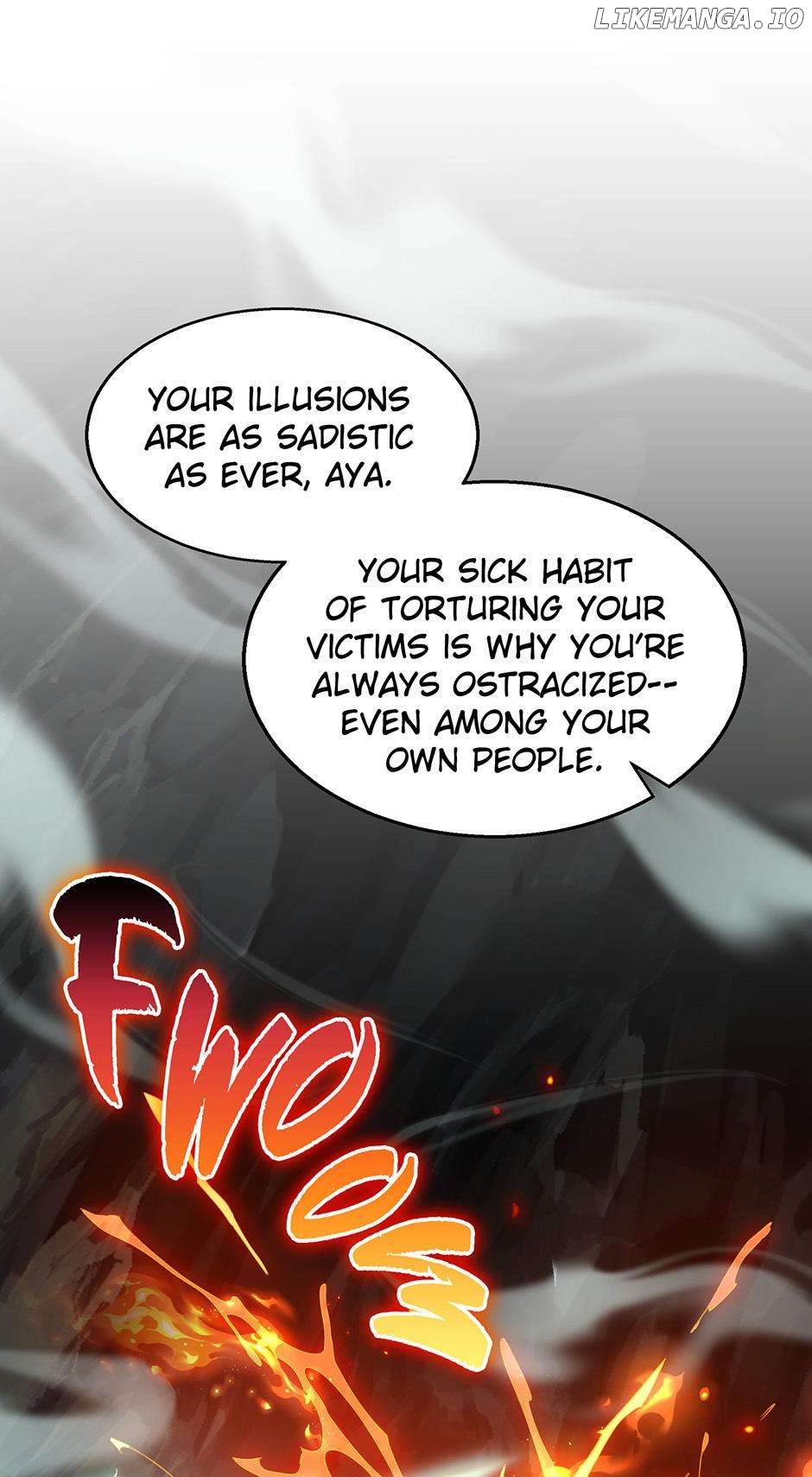 The Beginning After The End Chapter 203 image 061